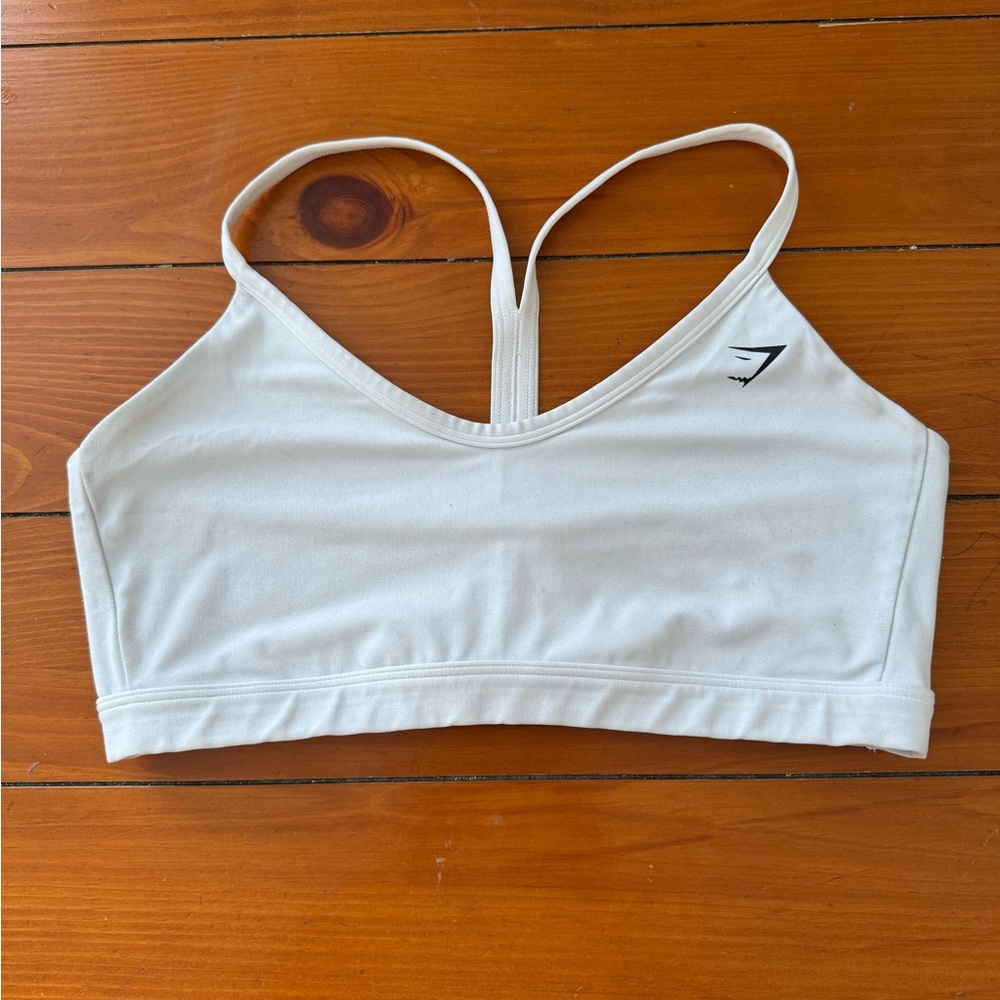COPY - Gymshark Bra